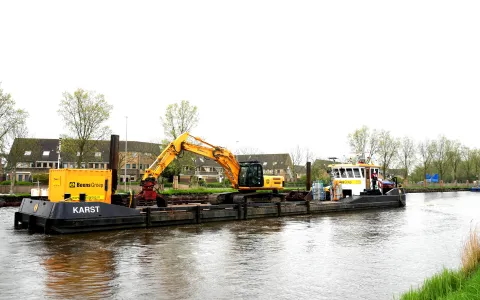 Karst van de Beens Groep | TVM verzekeringen