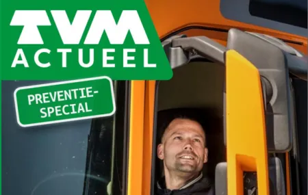 TVM actueel juli 2021