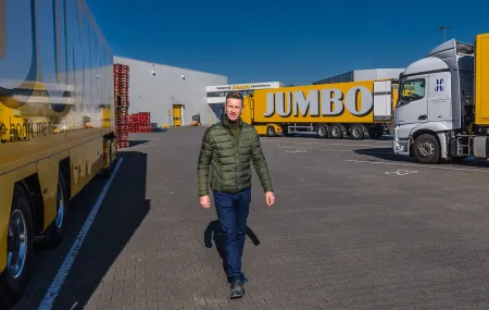 jumbo Wilko Maas